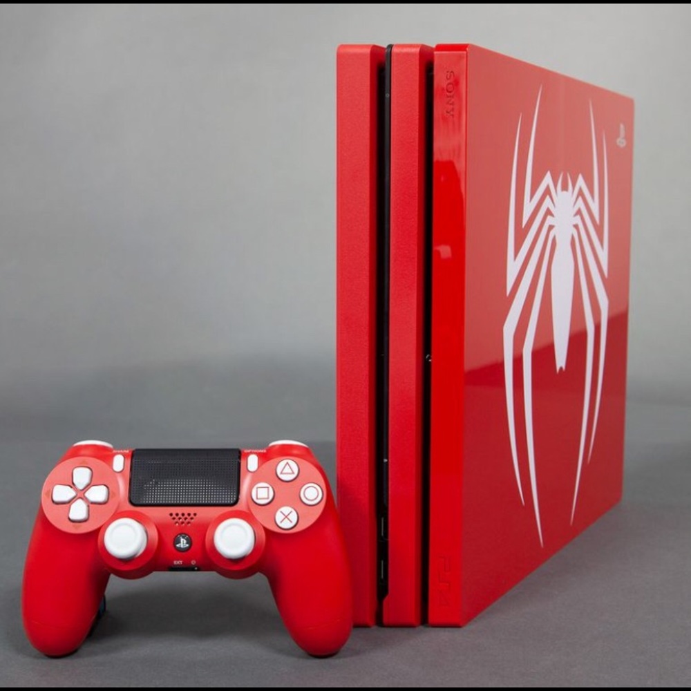 Spider-Man PS4 - Picture 3 of 3